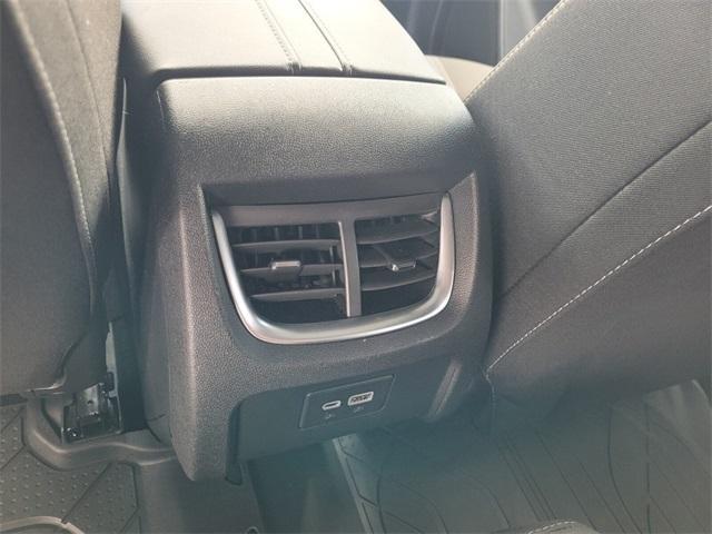 used 2024 Chevrolet Blazer car, priced at $27,988