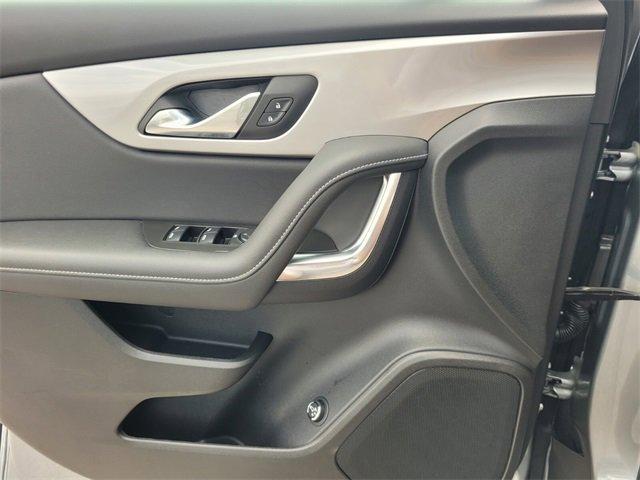 used 2024 Chevrolet Blazer car, priced at $26,868