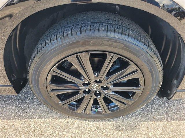 used 2023 Mazda CX-5 car, priced at $26,987
