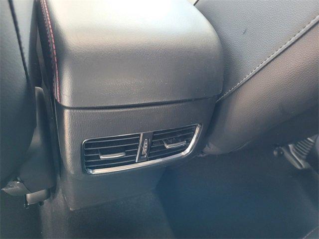 used 2023 Mazda CX-5 car, priced at $26,987