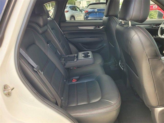 used 2023 Mazda CX-5 car, priced at $26,987