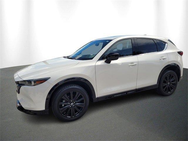 used 2023 Mazda CX-5 car, priced at $26,987