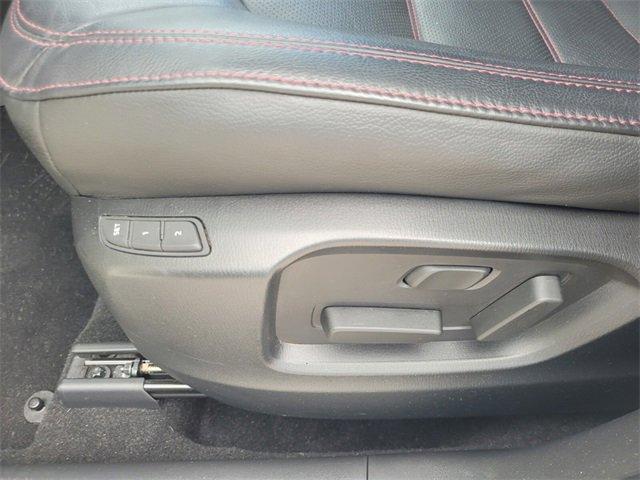 used 2023 Mazda CX-5 car, priced at $26,987