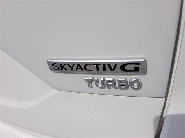 used 2023 Mazda CX-5 car, priced at $26,987