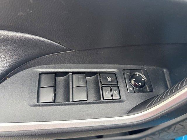 used 2021 Toyota RAV4 car, priced at $19,988