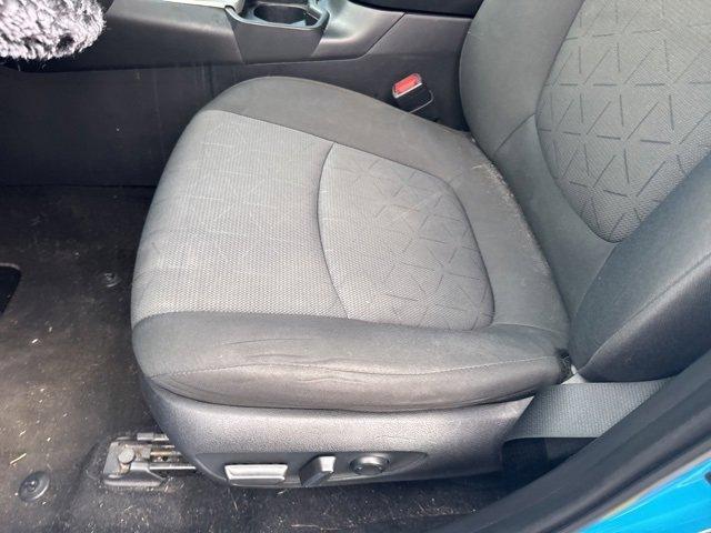 used 2021 Toyota RAV4 car, priced at $19,988