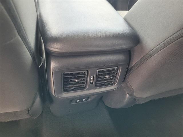 used 2021 Toyota RAV4 car, priced at $19,988