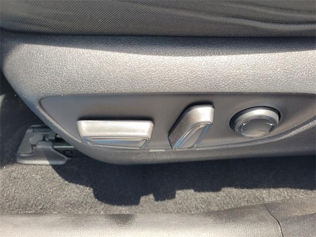 used 2021 Toyota RAV4 car, priced at $19,988