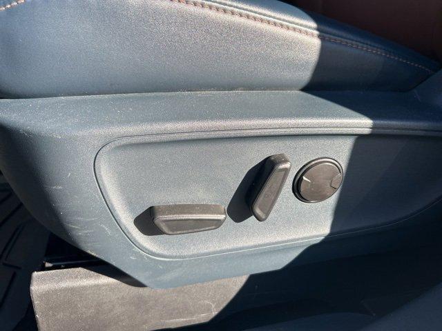 used 2022 Ford Maverick car, priced at $24,987