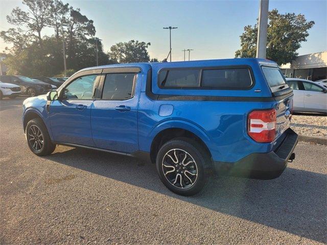 used 2022 Ford Maverick car, priced at $24,987