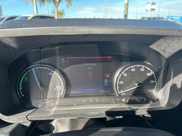 used 2022 Ford Maverick car, priced at $24,987