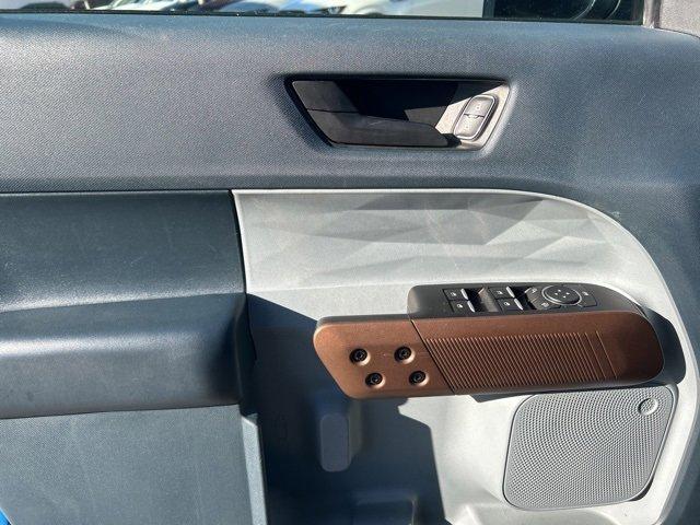 used 2022 Ford Maverick car, priced at $24,987