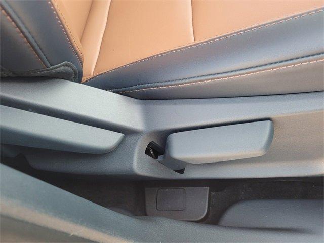 used 2022 Ford Maverick car, priced at $24,987