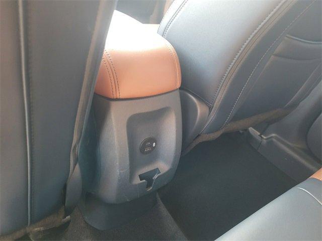 used 2022 Ford Maverick car, priced at $24,987