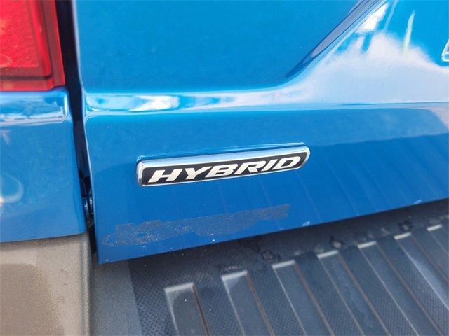 used 2022 Ford Maverick car, priced at $24,987