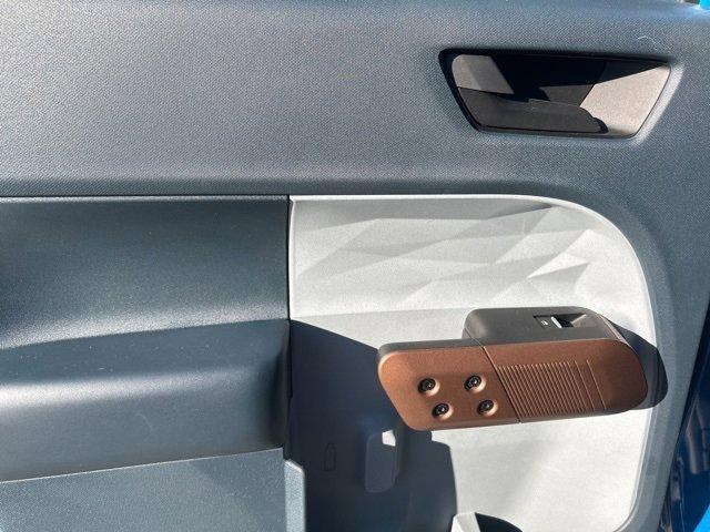 used 2022 Ford Maverick car, priced at $24,987