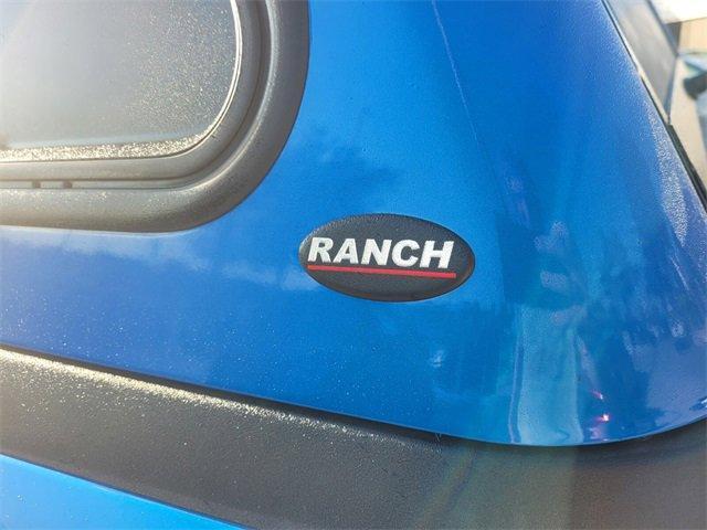 used 2022 Ford Maverick car, priced at $24,987