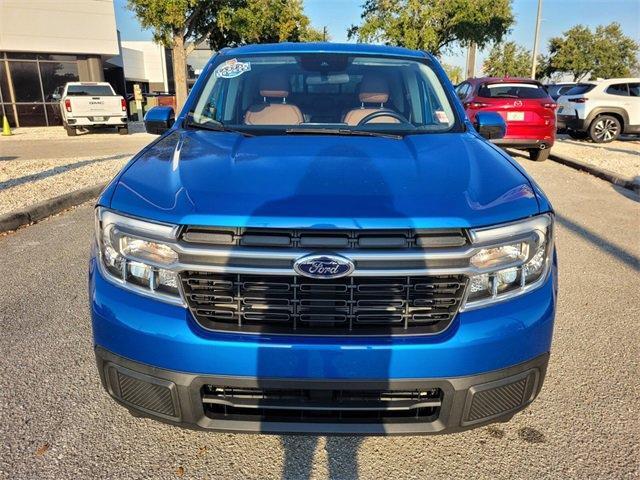 used 2022 Ford Maverick car, priced at $24,987