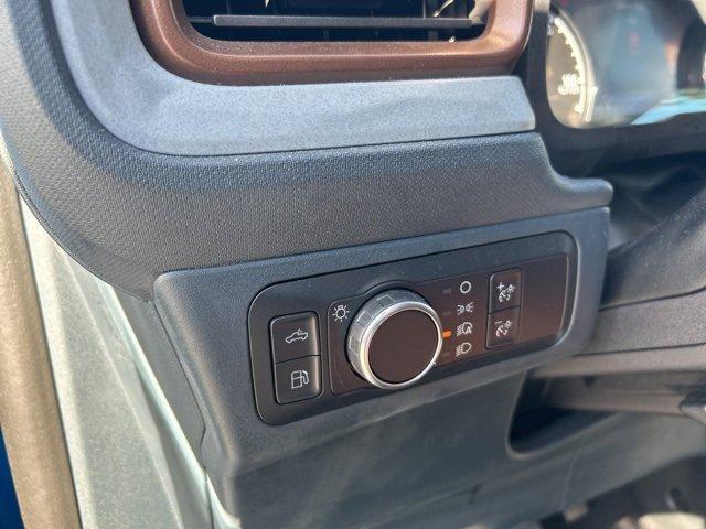 used 2022 Ford Maverick car, priced at $24,987