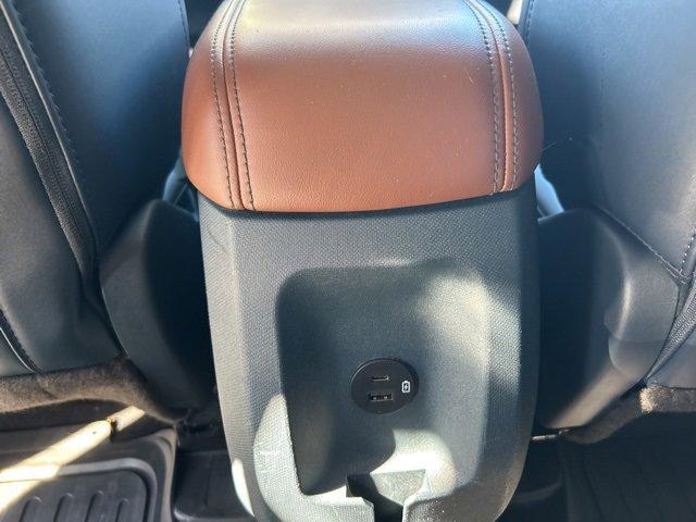 used 2022 Ford Maverick car, priced at $24,987