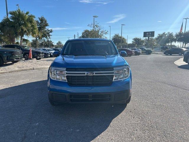 used 2022 Ford Maverick car, priced at $24,987
