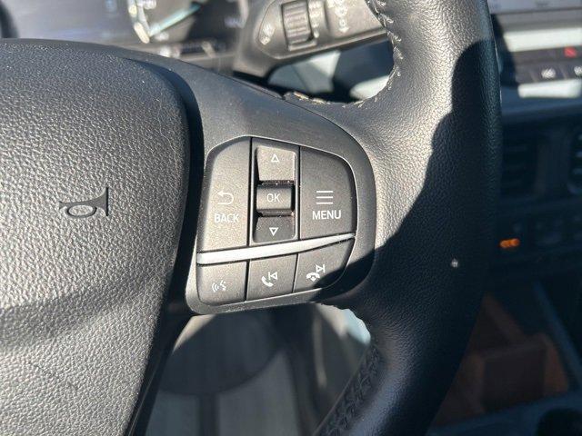 used 2022 Ford Maverick car, priced at $24,987