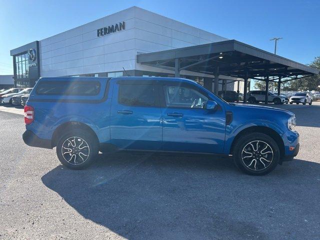 used 2022 Ford Maverick car, priced at $24,987