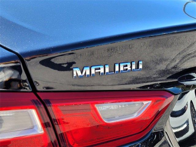 used 2023 Chevrolet Malibu car, priced at $19,488