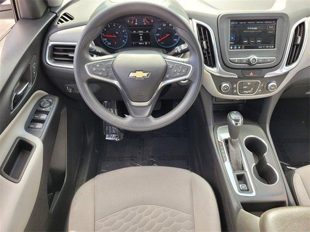 used 2019 Chevrolet Equinox car, priced at $13,988