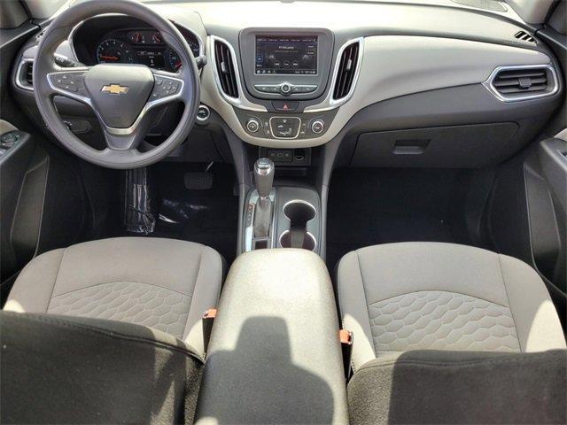 used 2019 Chevrolet Equinox car, priced at $13,988