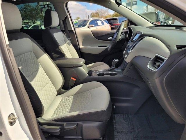 used 2019 Chevrolet Equinox car, priced at $13,988