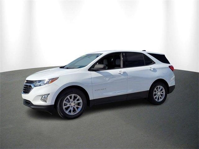 used 2019 Chevrolet Equinox car, priced at $13,988