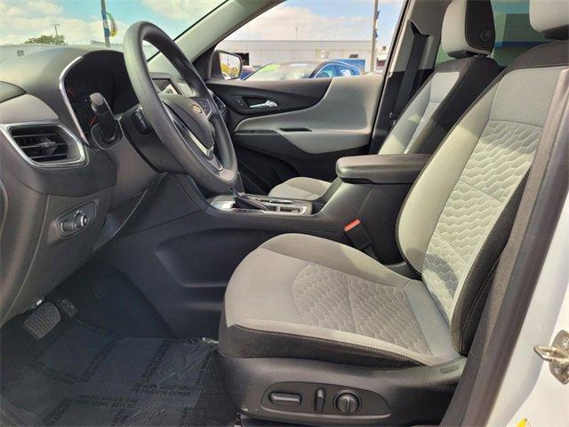 used 2019 Chevrolet Equinox car, priced at $13,988