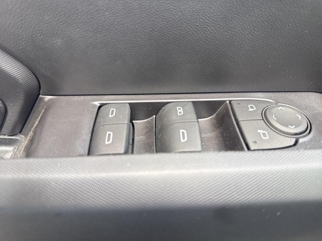 used 2024 Chevrolet Colorado car, priced at $40,988
