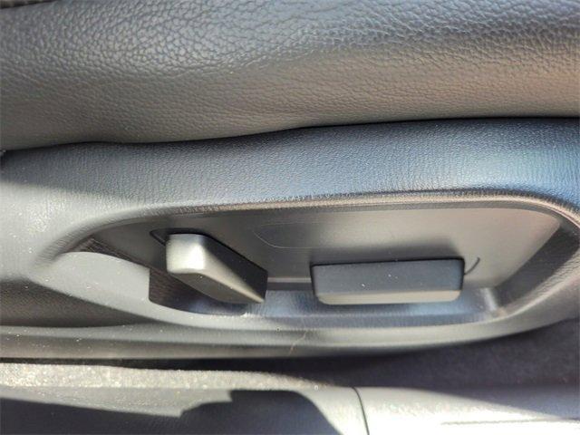 used 2022 Mazda CX-5 car, priced at $24,688