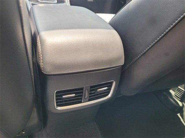 used 2022 Mazda CX-5 car, priced at $24,688