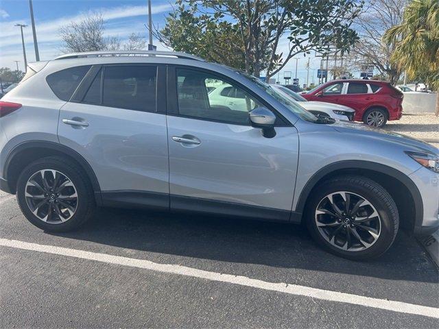 used 2016 Mazda CX-5 car, priced at $12,988