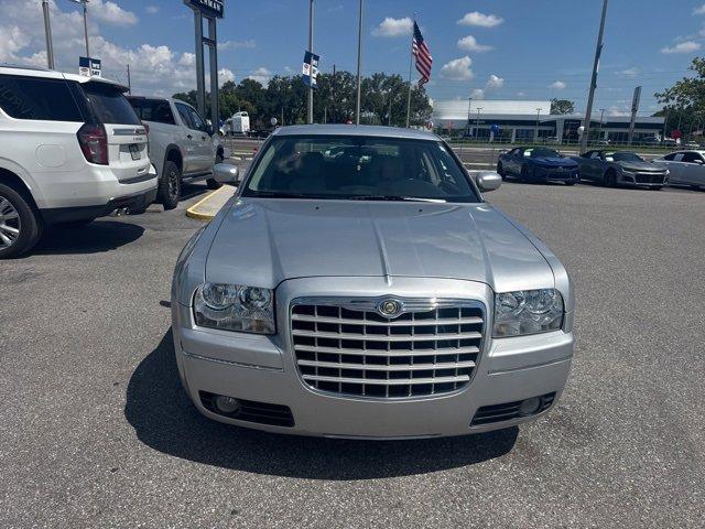 used 2006 Chrysler 300 car, priced at $7,488