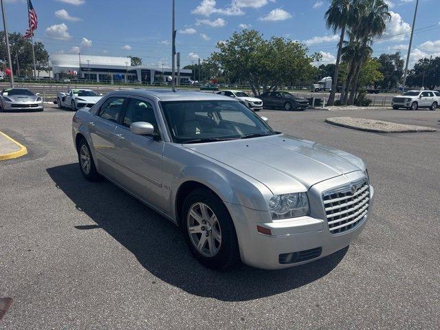 used 2006 Chrysler 300 car, priced at $7,488