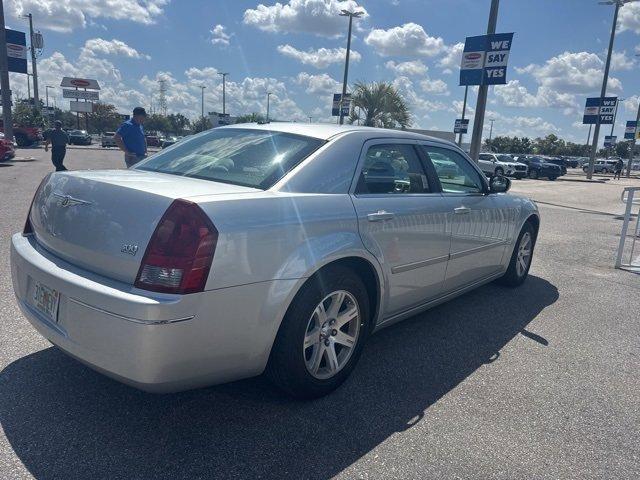 used 2006 Chrysler 300 car, priced at $7,488
