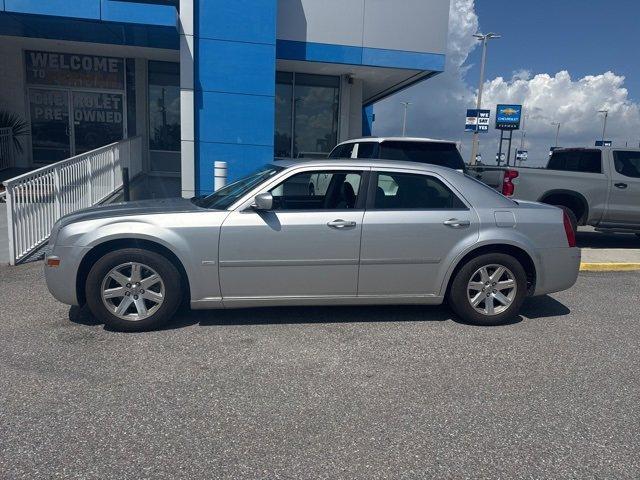 used 2006 Chrysler 300 car, priced at $7,488