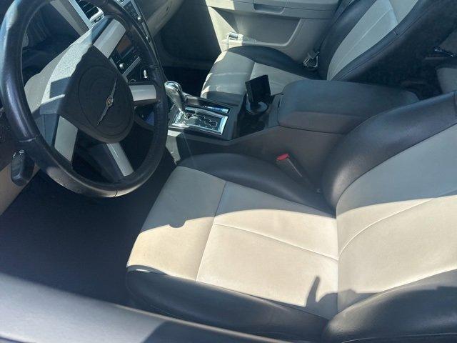 used 2006 Chrysler 300 car, priced at $7,488