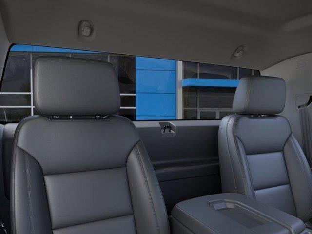 new 2024 Chevrolet Silverado 2500 car, priced at $49,055