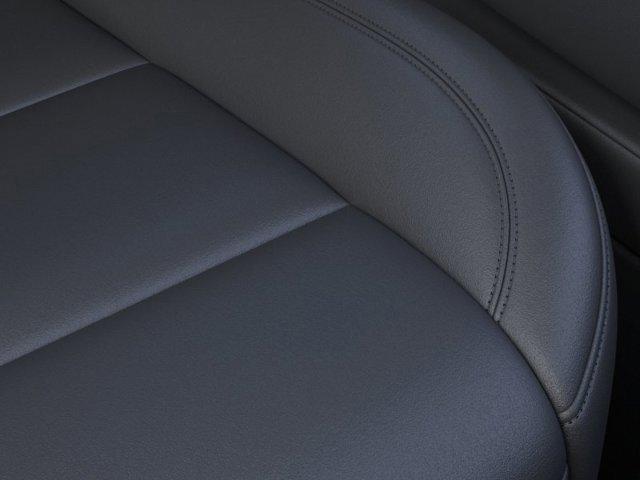 new 2024 Chevrolet Silverado 2500 car, priced at $49,055