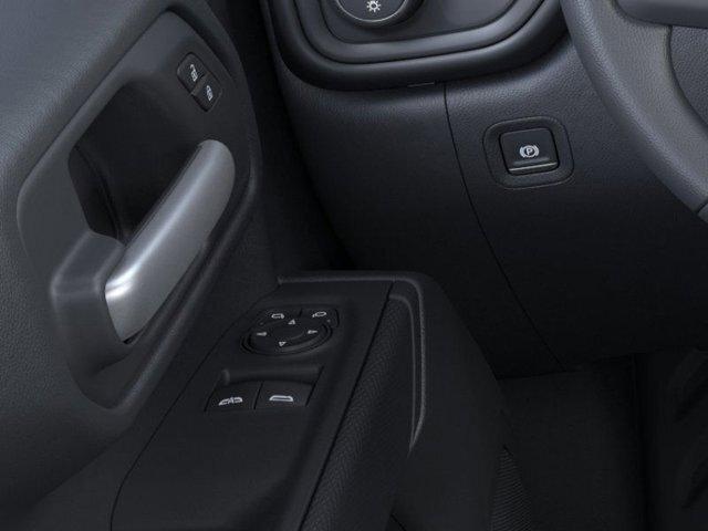 new 2024 Chevrolet Silverado 2500 car, priced at $49,055