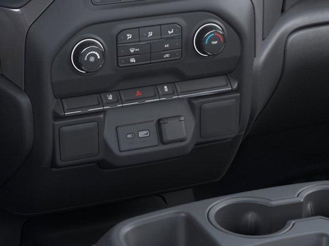 new 2024 Chevrolet Silverado 2500 car, priced at $49,055