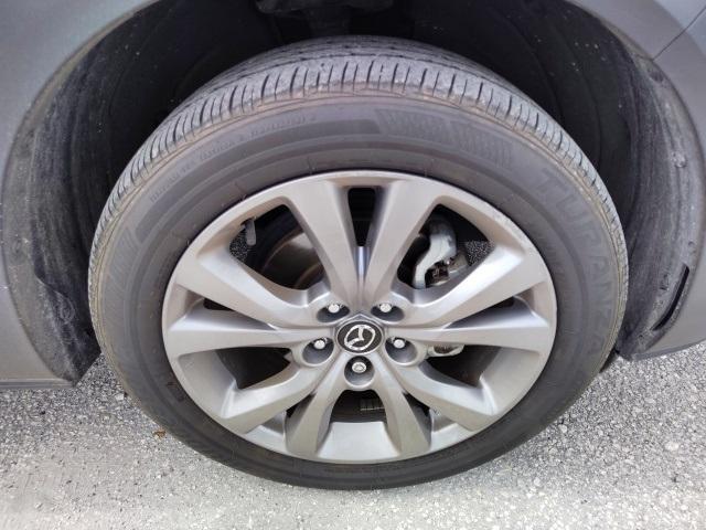 used 2023 Mazda CX-30 car, priced at $22,487