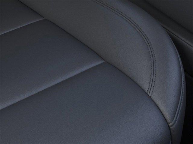 new 2025 Chevrolet Silverado 3500 car, priced at $51,593