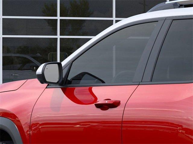 new 2025 Chevrolet Equinox car, priced at $32,315