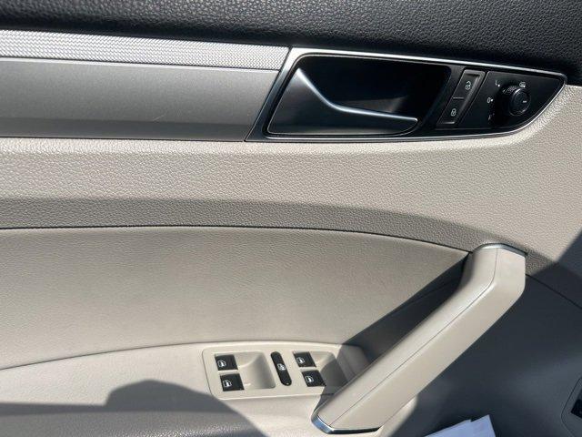 used 2019 Volkswagen Passat car, priced at $11,988